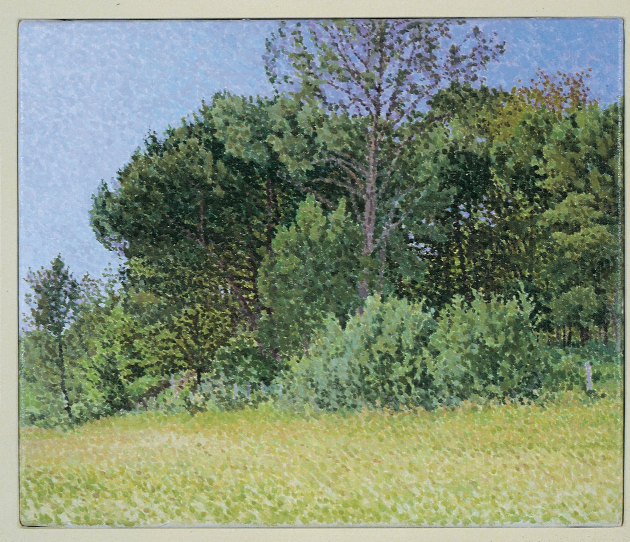 Este Dordogne alkotó: William Wilkins