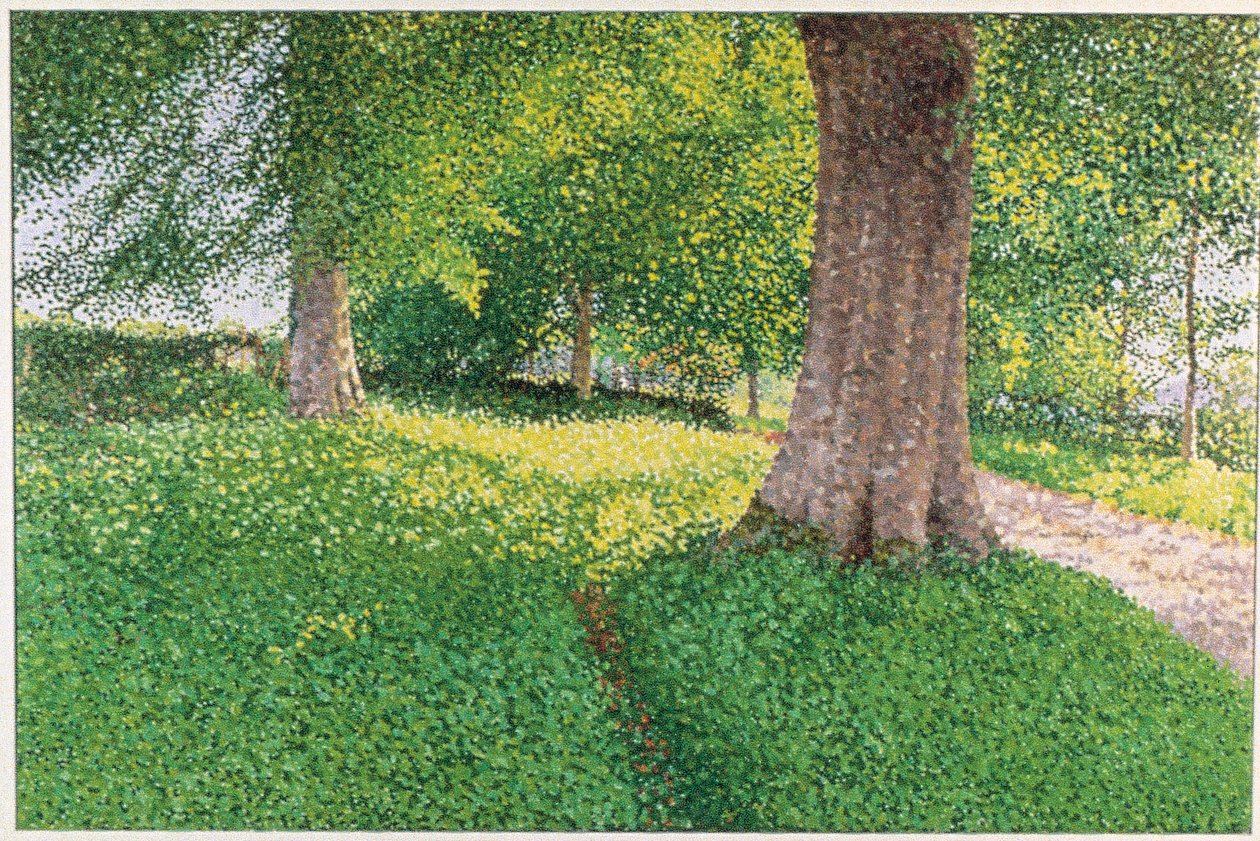 Az Avenue alkotó: William Wilkins