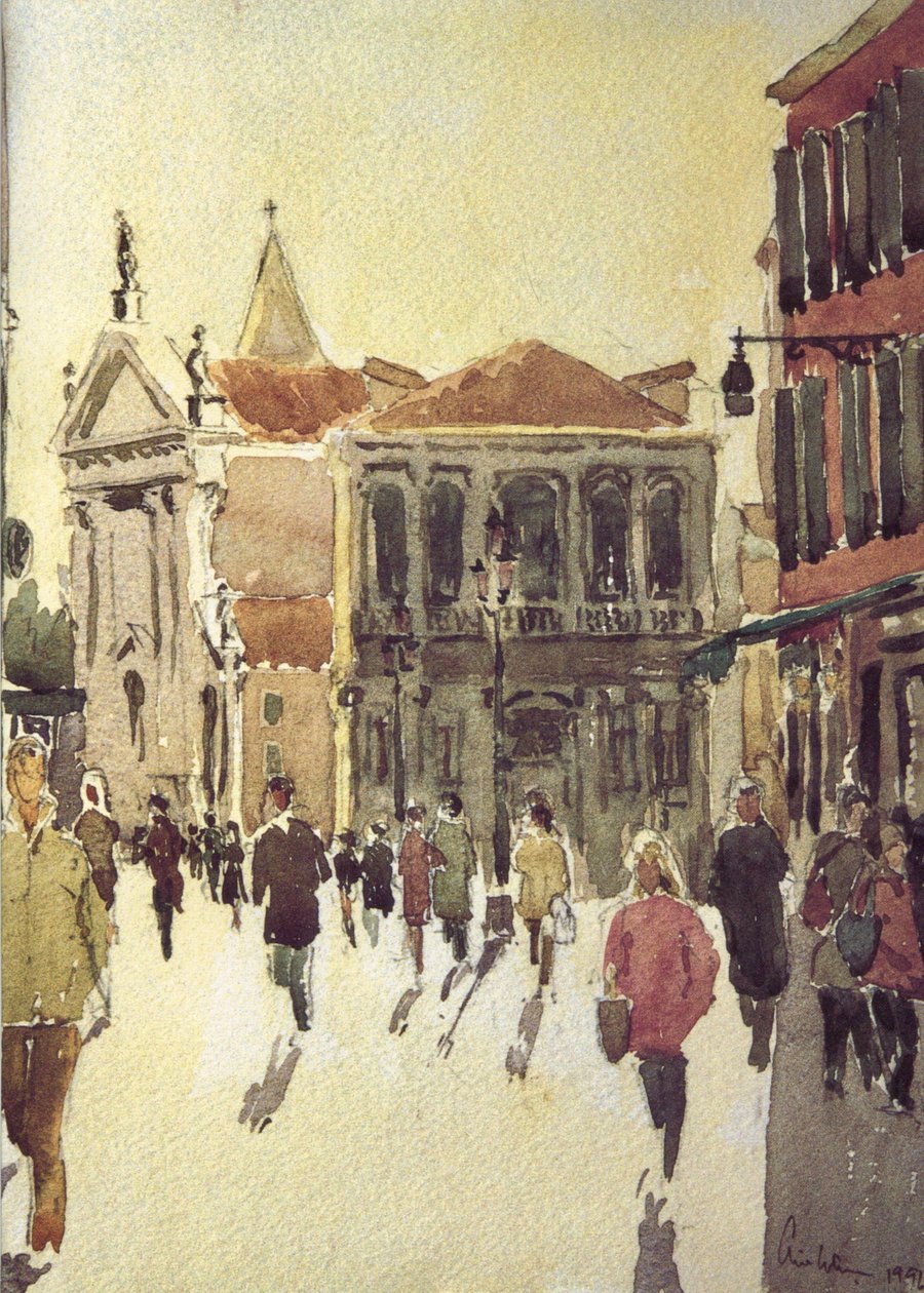 78 A rózsaszín anorák alkotó: Wilson Clive