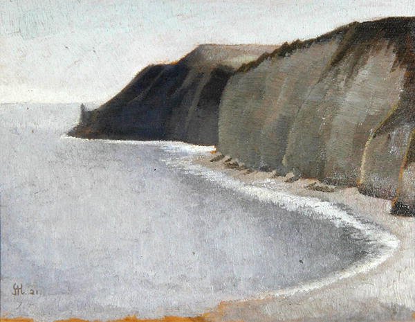 Sör, Devon alkotó: Winifred Knights