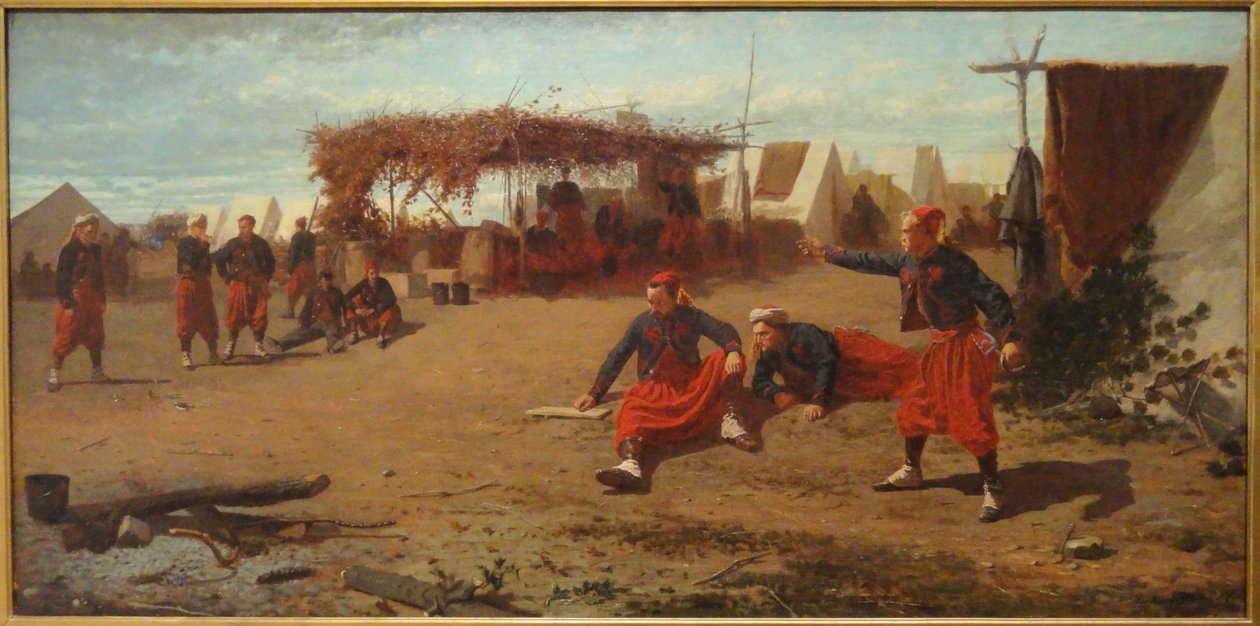 Fogg Művészeti Múzeum alkotó: Winslow Homer