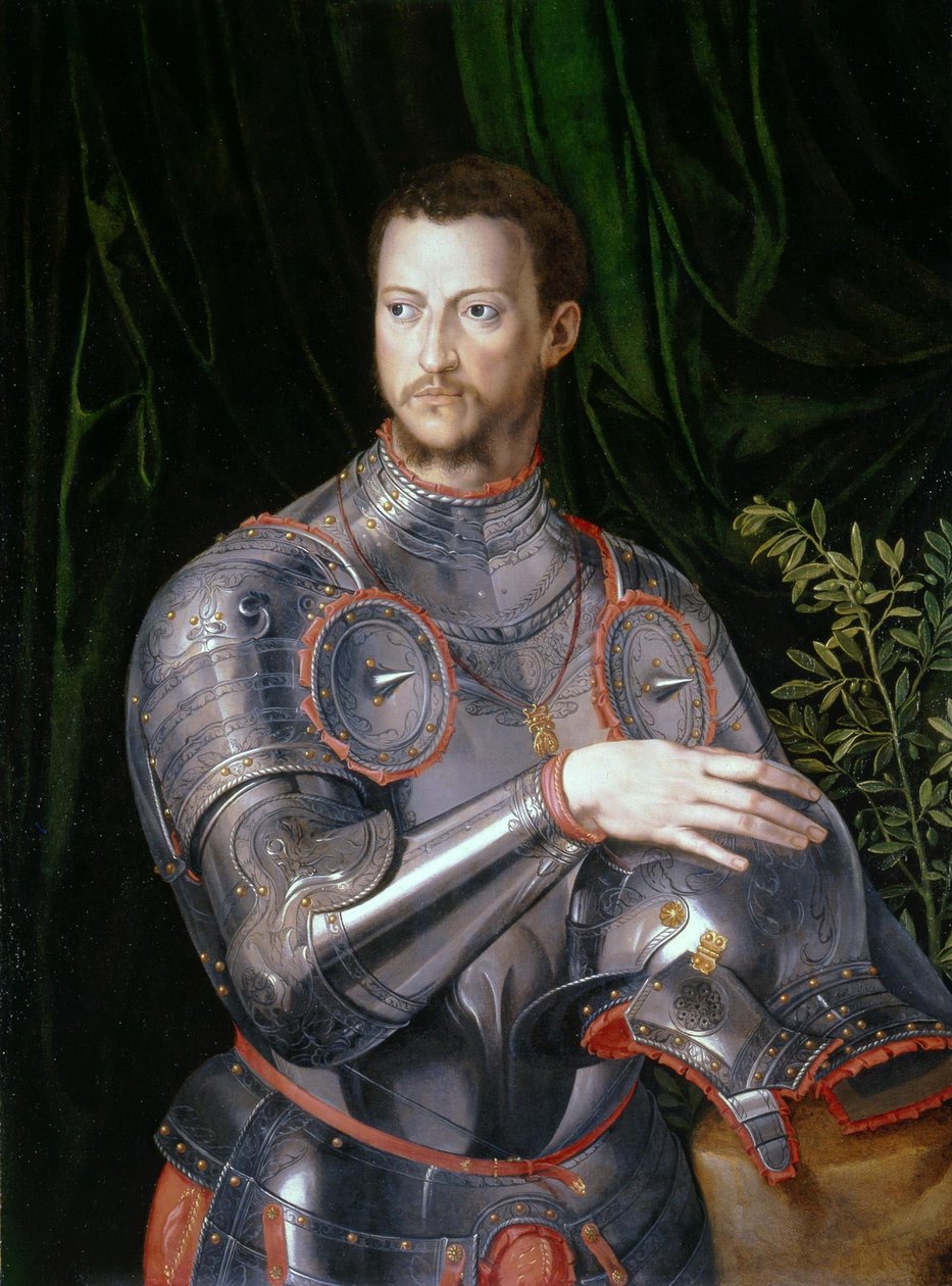I. Cosimo de