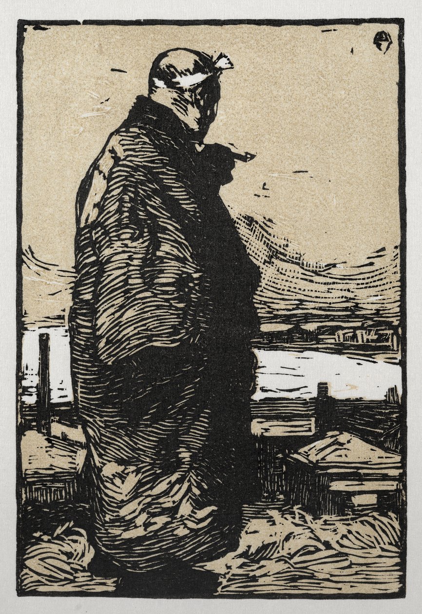 Halász alkotó: Yamamoto Kanae
