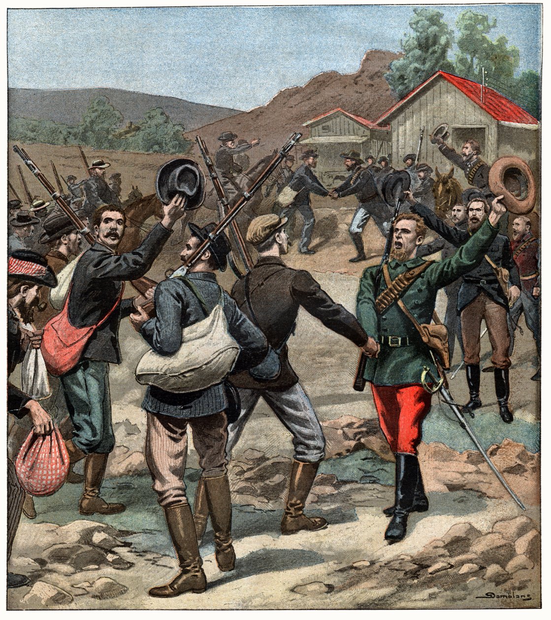 Farmer háború alkotó: . .