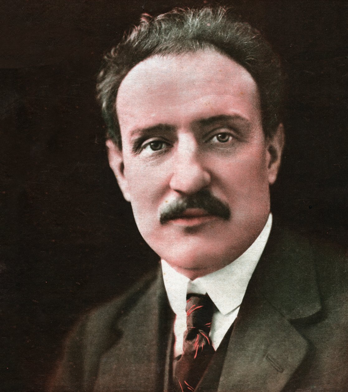 Camille Chautemps alkotó: . .