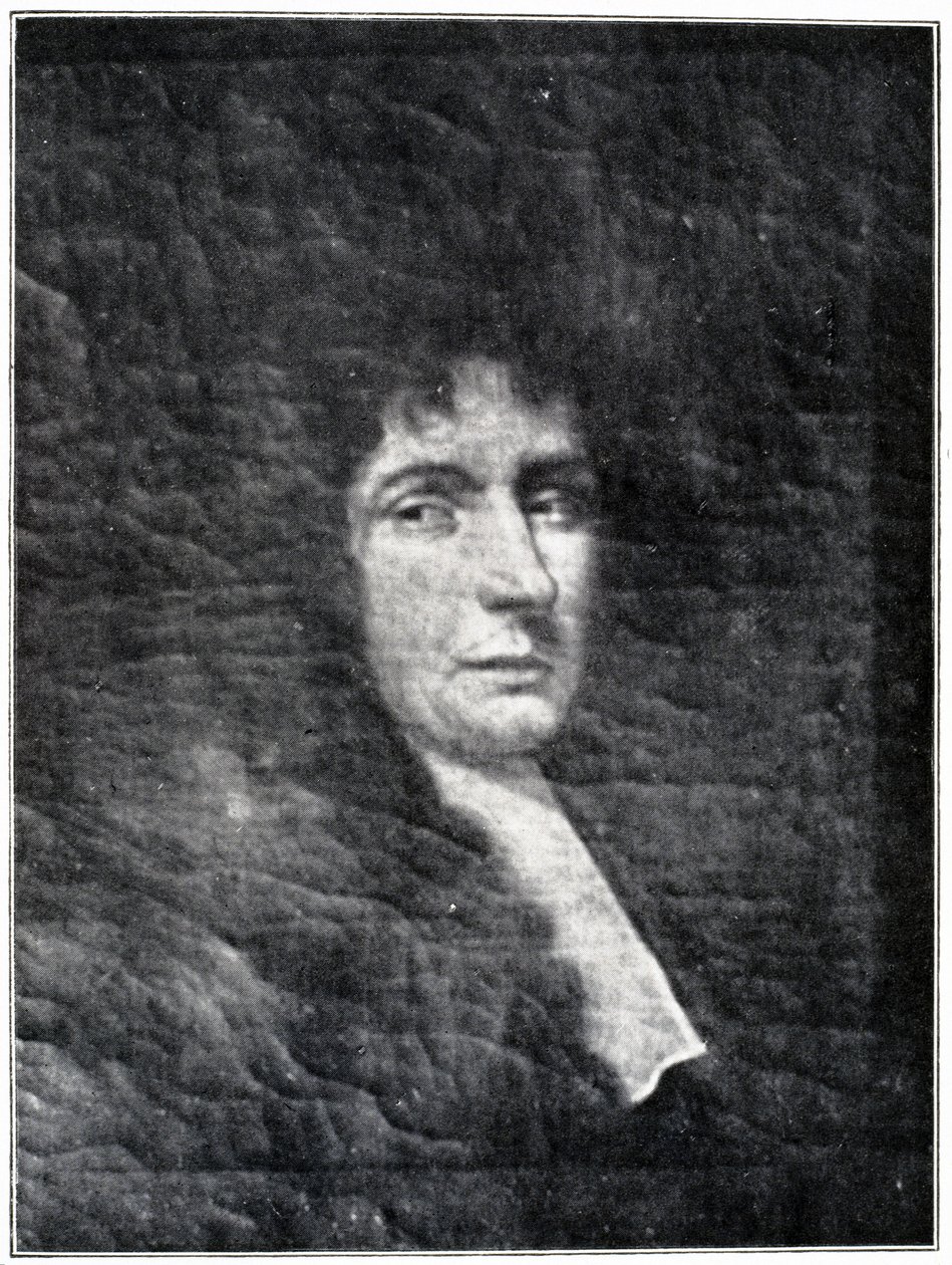 Giovanni Domenico Cassini, 17. század vége alkotó: Frederick (attr. to) Barnard