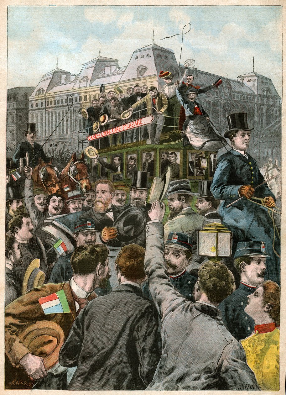 Guerre des Boers. Búr háború. alkotó: John Pardon