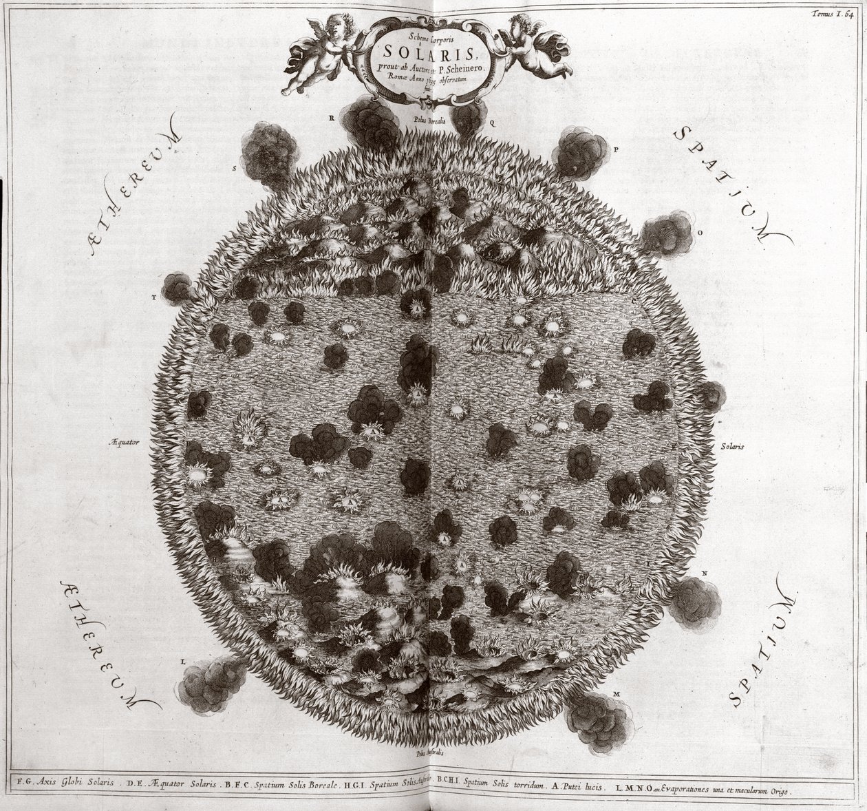 A nap alkotó: Frederick (attr. to) Barnard