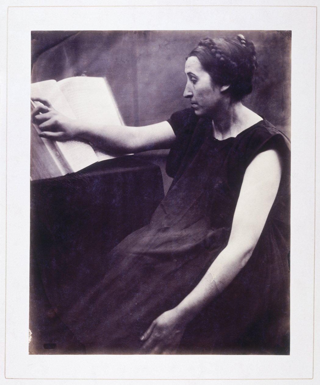 "The Sybil" alkotó: John Pardon