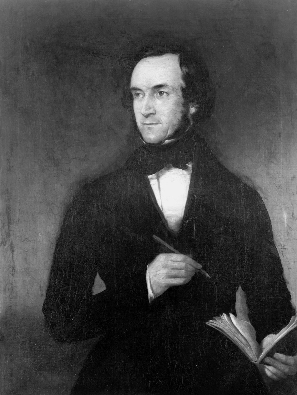 Thomas J Ditchburn, 19. század közepe alkotó: Frederick (attr. to) Barnard