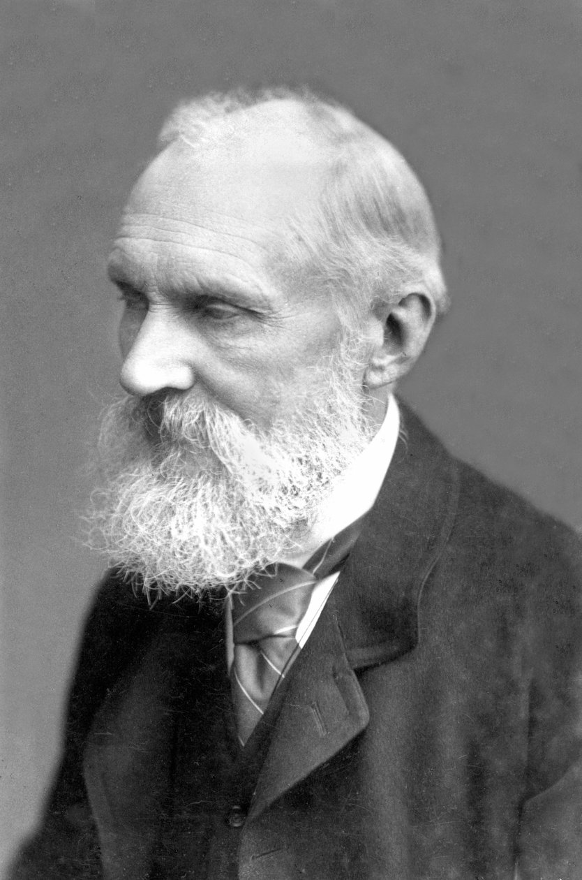 Egyesült Királyság: William Thomson Kelvin alkotó: Frederick (attr. to) Barnard