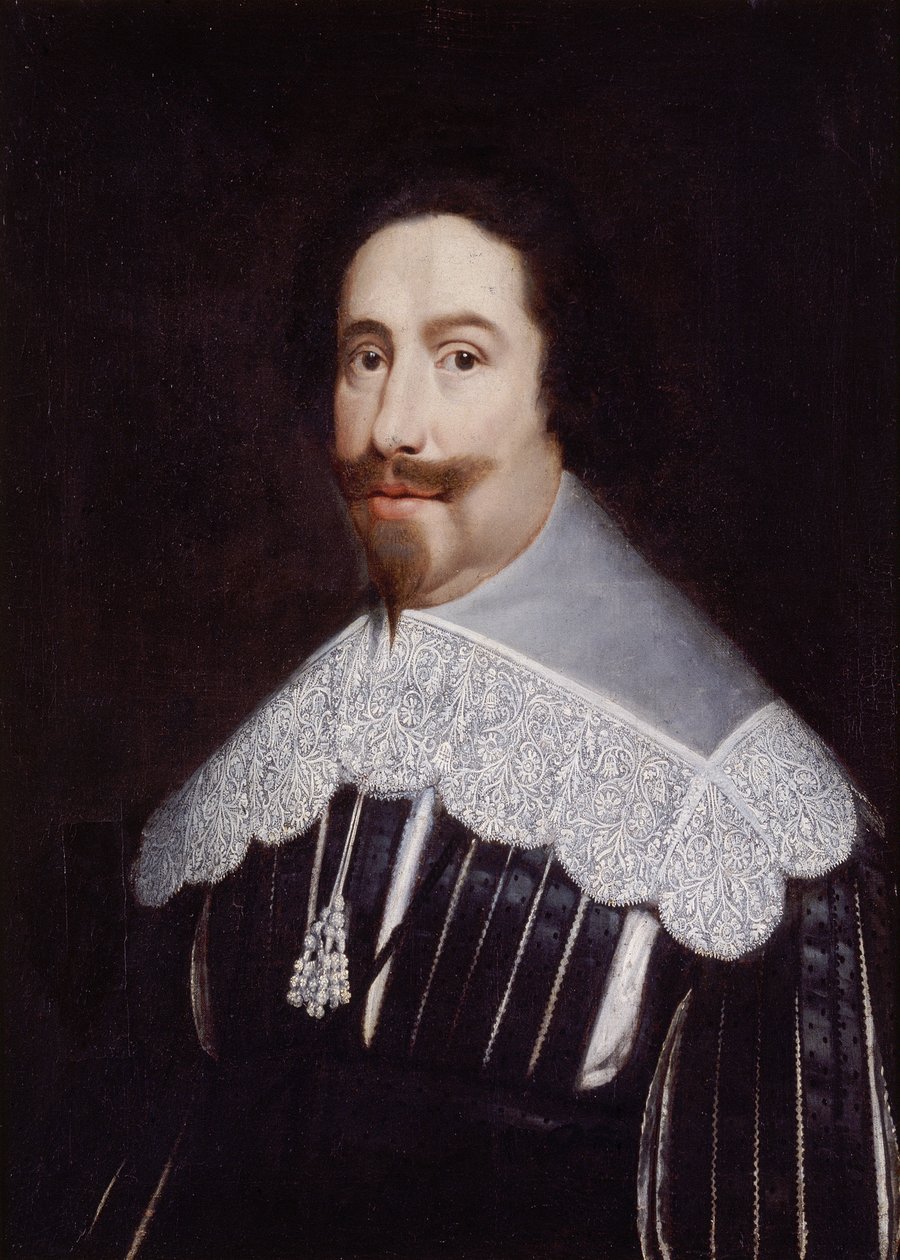 holland: Johan Vernatti (1595-1637) Johan Vernatti (1595-1637) alkotó: anonymous 