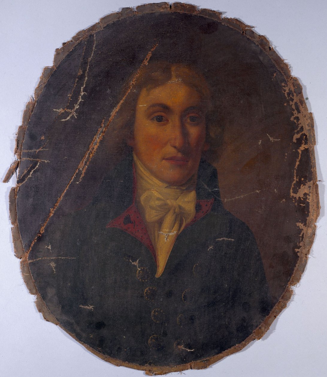 Francia: Portrait d