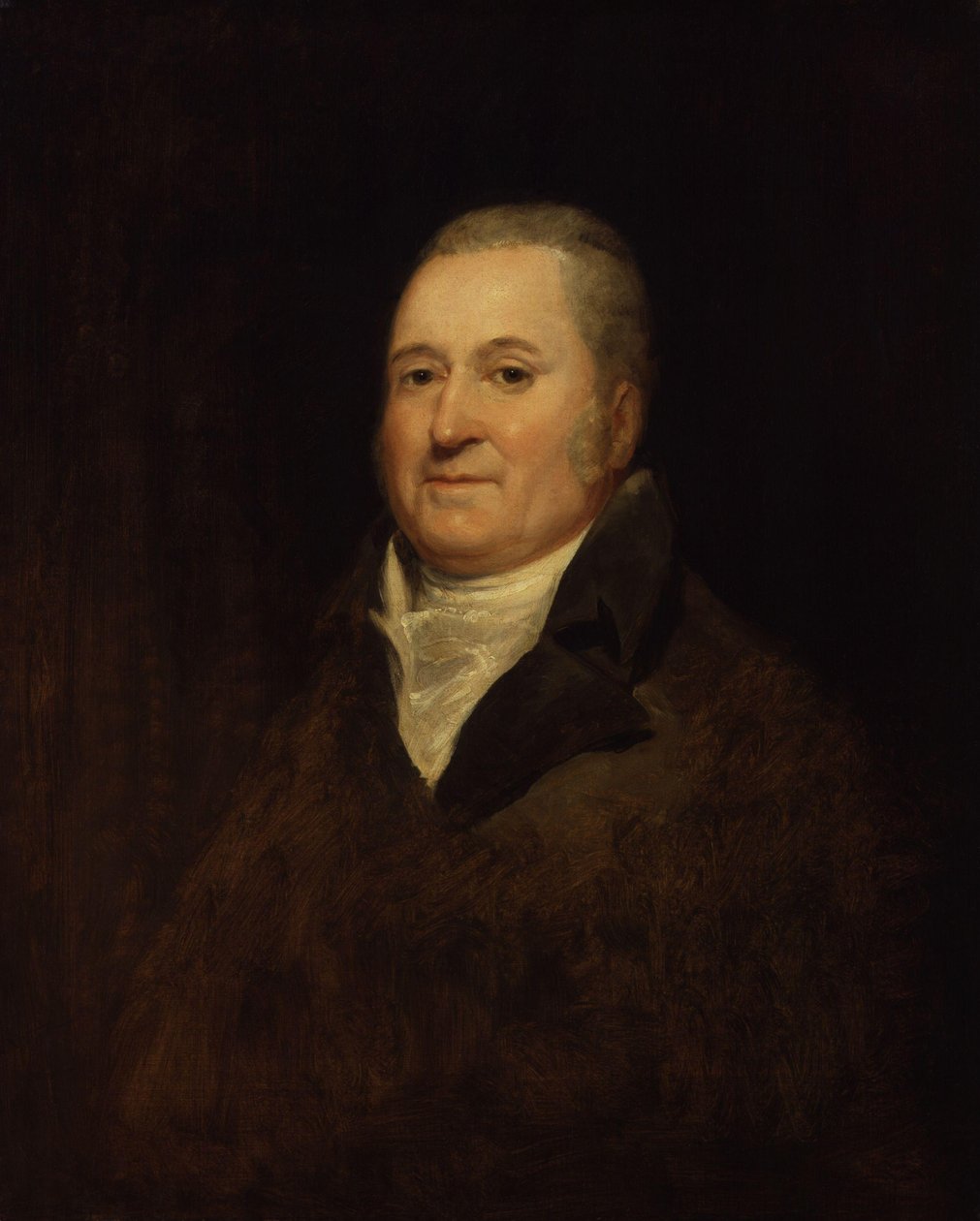Henry Hervey Baber alkotó: anonymous 