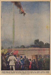 A félelemnélküliség határán