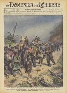 Fájdalmas exodus