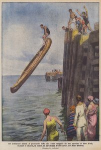 Hiábavaló merészség