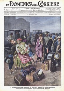 A magyar bolsevizmus összeomlása