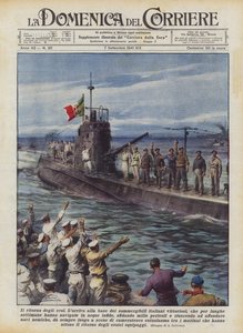 A hősök visszatérése