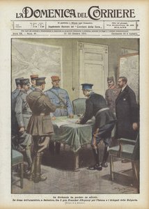 Németország elvesztette szövetségesét