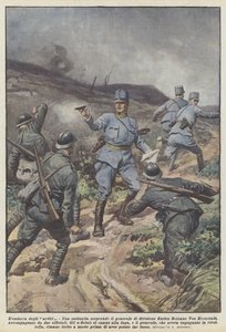 A merészség merészsége