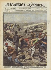 Egy Róma-Tokió repülős kalandja