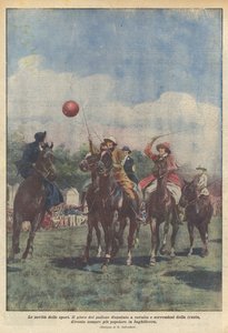 A sport hírei