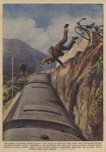 Kivételes esés