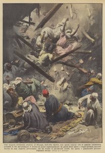 Tragikus esküvői szertartás