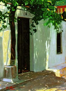 Valenciai festészet