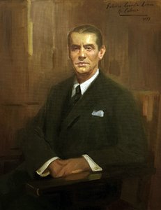 Federico Garcia Lorca