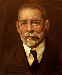 Maximiliano Macias Liáñez