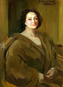 Montserrat Caballé