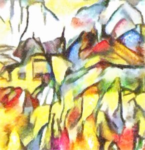 6. etűd, 2017,
