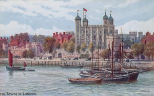 A londoni Tower