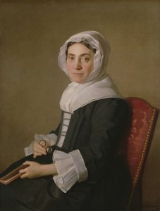Mária Ádám, 1754