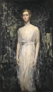 A társadalom szépsége, 1946
