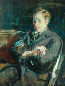 Martin Wood, művészetkritikus