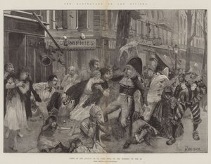 Földrengés a Riviérán