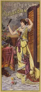 Lady Styling magát