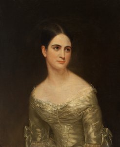Miss Pearce, 1840 körül
