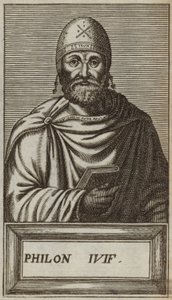 Alexandriai Philón