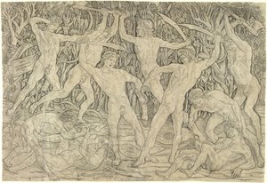 Az aktok csatája, 1470-es évek
