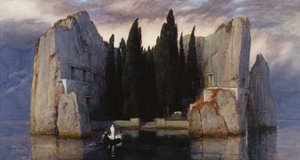 Holtak szigete, 1883