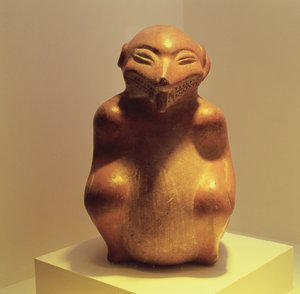 Tlacuache (fa)