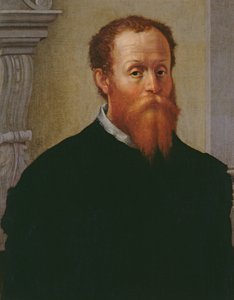 Önarckép, 1525-30 körül