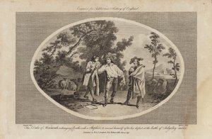 Monmouth hercege