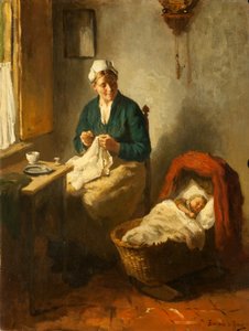 Holland belső