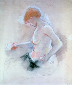 Akt, 1861-1895