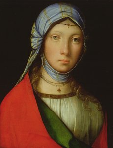 Cigánylány, 1516-18